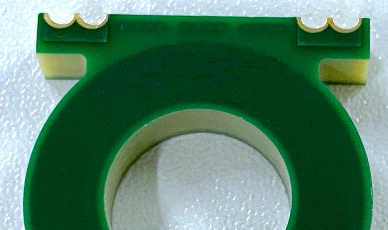Heavy Copper PCB