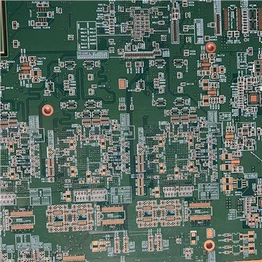 20 PCB چند لایه