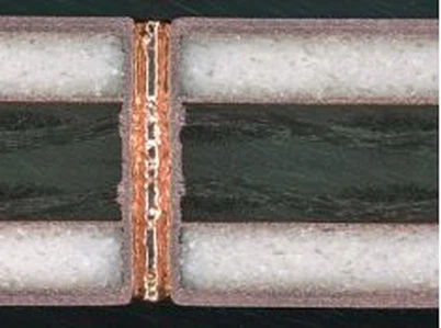 PCB مخلوط فرکانس بالا