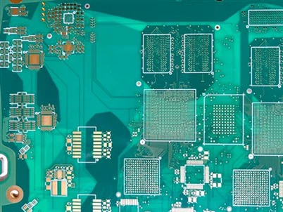 برد 2 مرحله ای HDI با چگالی بالا