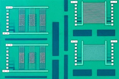 20 لیتر PCB هر لایه