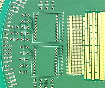 42 لایه PCB با سرعت بالا