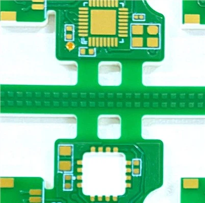 PCB ناوبری خودرو