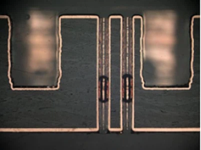PCB ستون مس