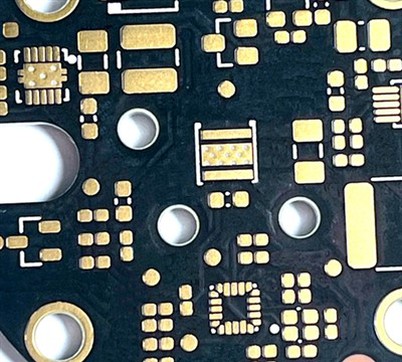مکاتبات Al Base PCB