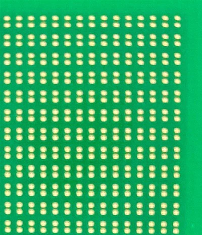 PCB خازن کنترل صنعتی