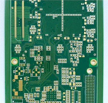 PCB لمینیت