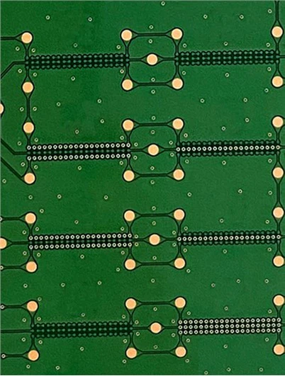 PCB دوربین مانیتورینگ