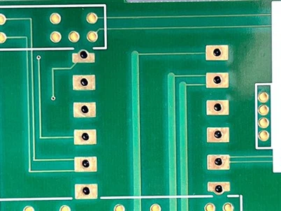 ساندویچ PCB آلومینیومی