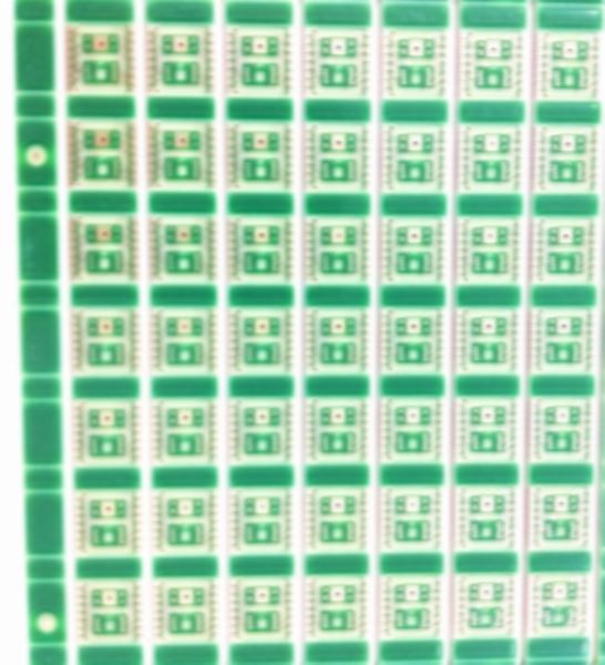 اسپیرومتر PCB